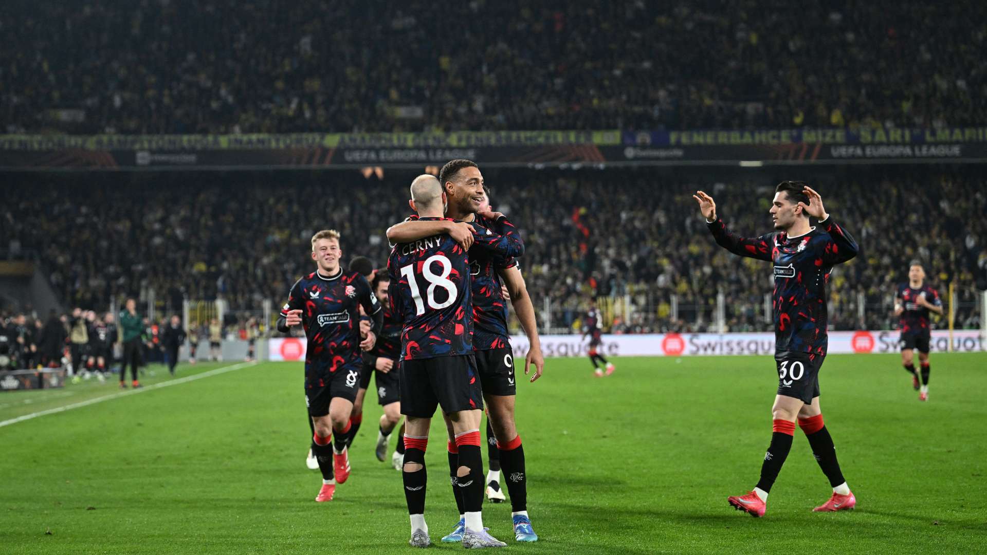 耀与成就 耀与成就