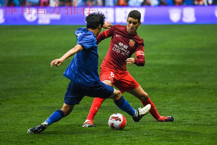 上海申花1-0胜山东泰山 第4次问鼎中国足协杯冠军